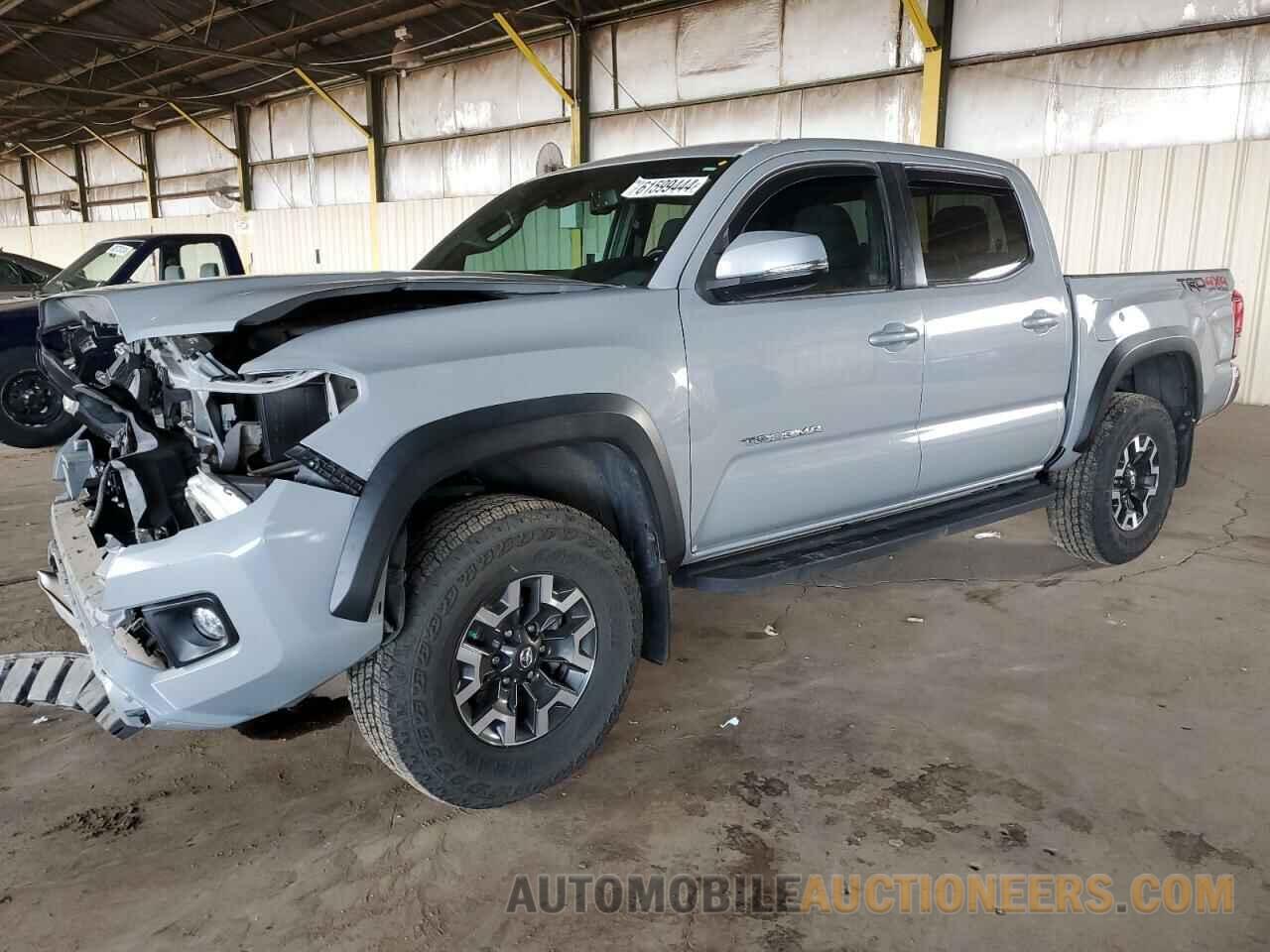 3TMCZ5AN9KM254879 TOYOTA TACOMA 2019