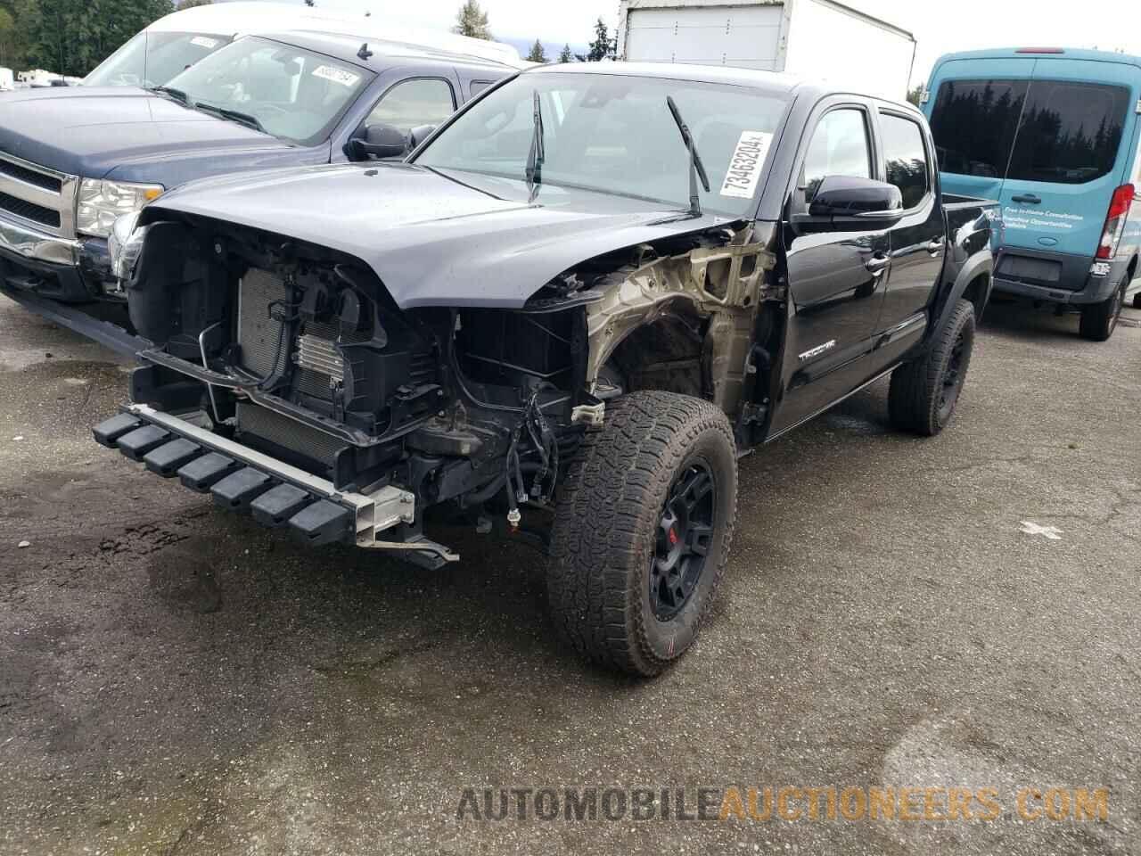 3TMCZ5AN9KM262092 TOYOTA TACOMA 2019