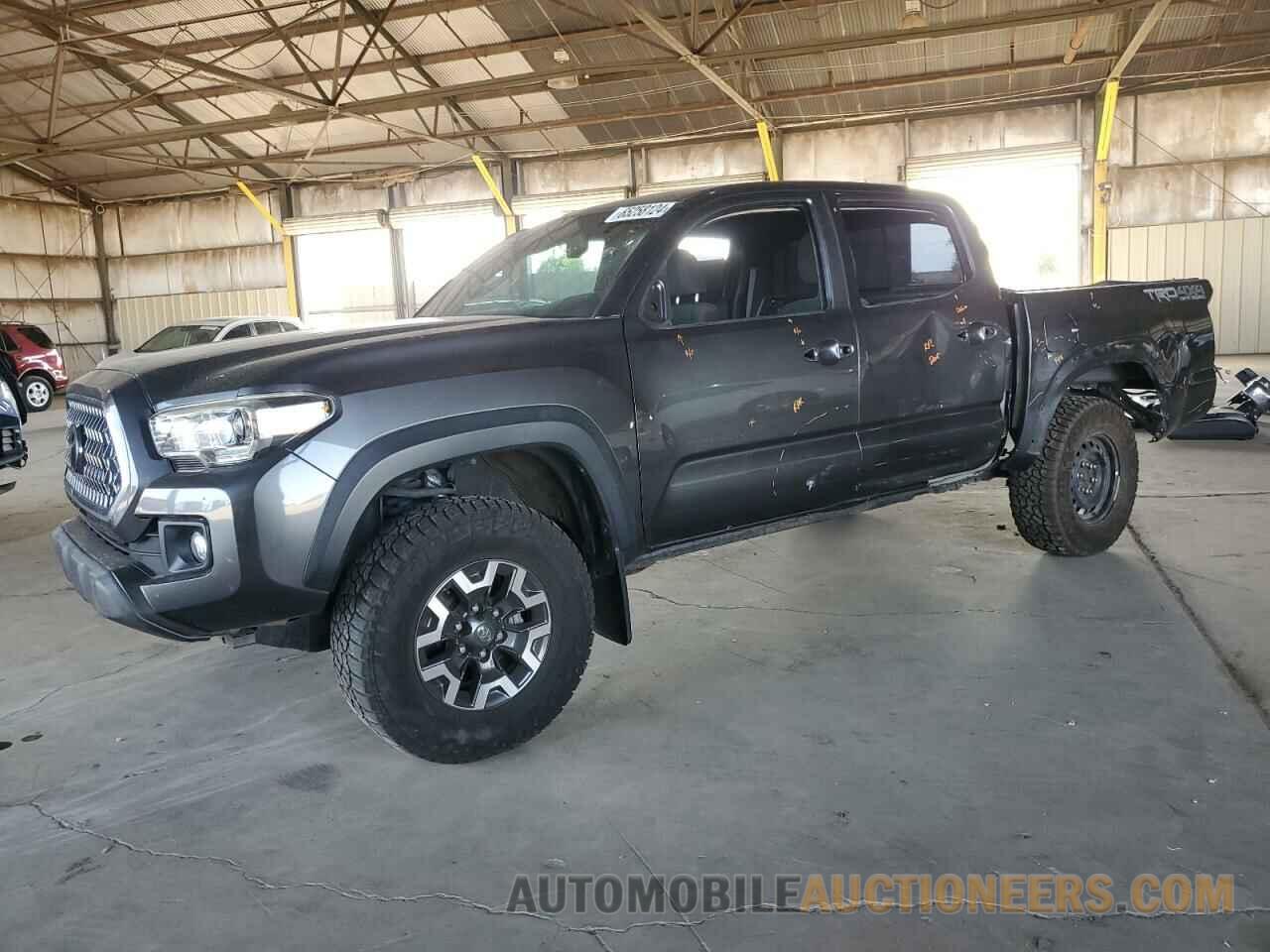 3TMCZ5AN9KM269222 TOYOTA TACOMA 2019