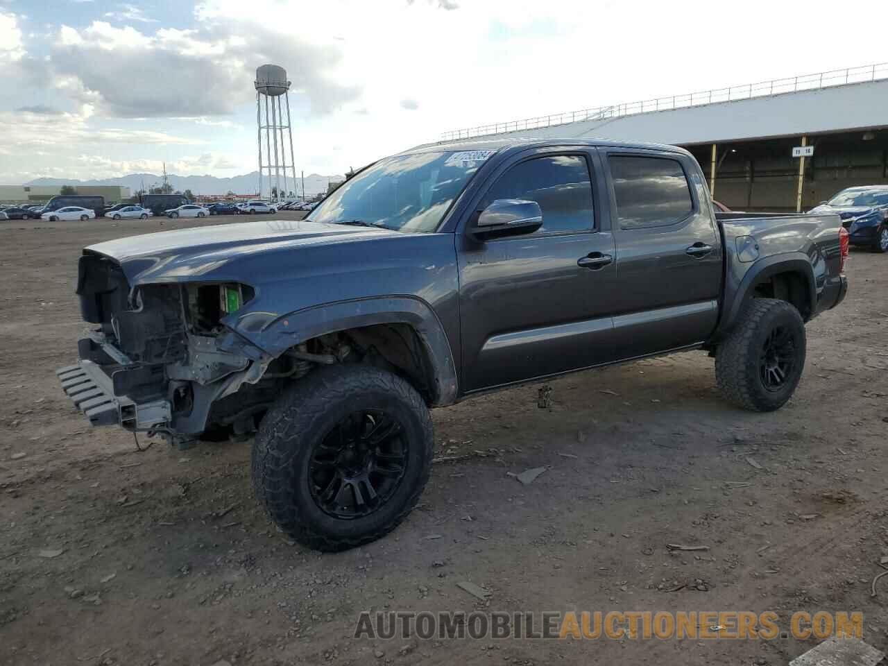 3TMCZ5AN9KM273674 TOYOTA TACOMA 2019