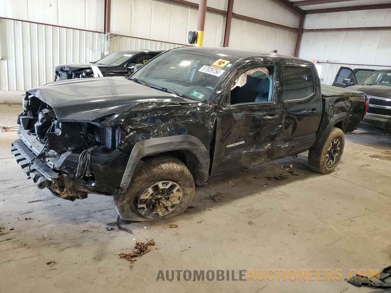 3TMCZ5AN9KM275392 TOYOTA TACOMA 2019