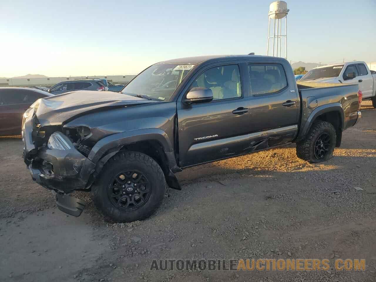 3TMCZ5AN9KM276770 TOYOTA TACOMA 2019