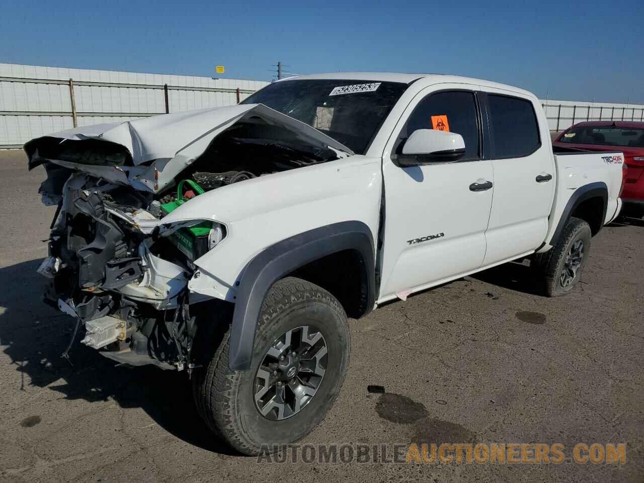 3TMCZ5AN9KM278714 TOYOTA TACOMA 2019