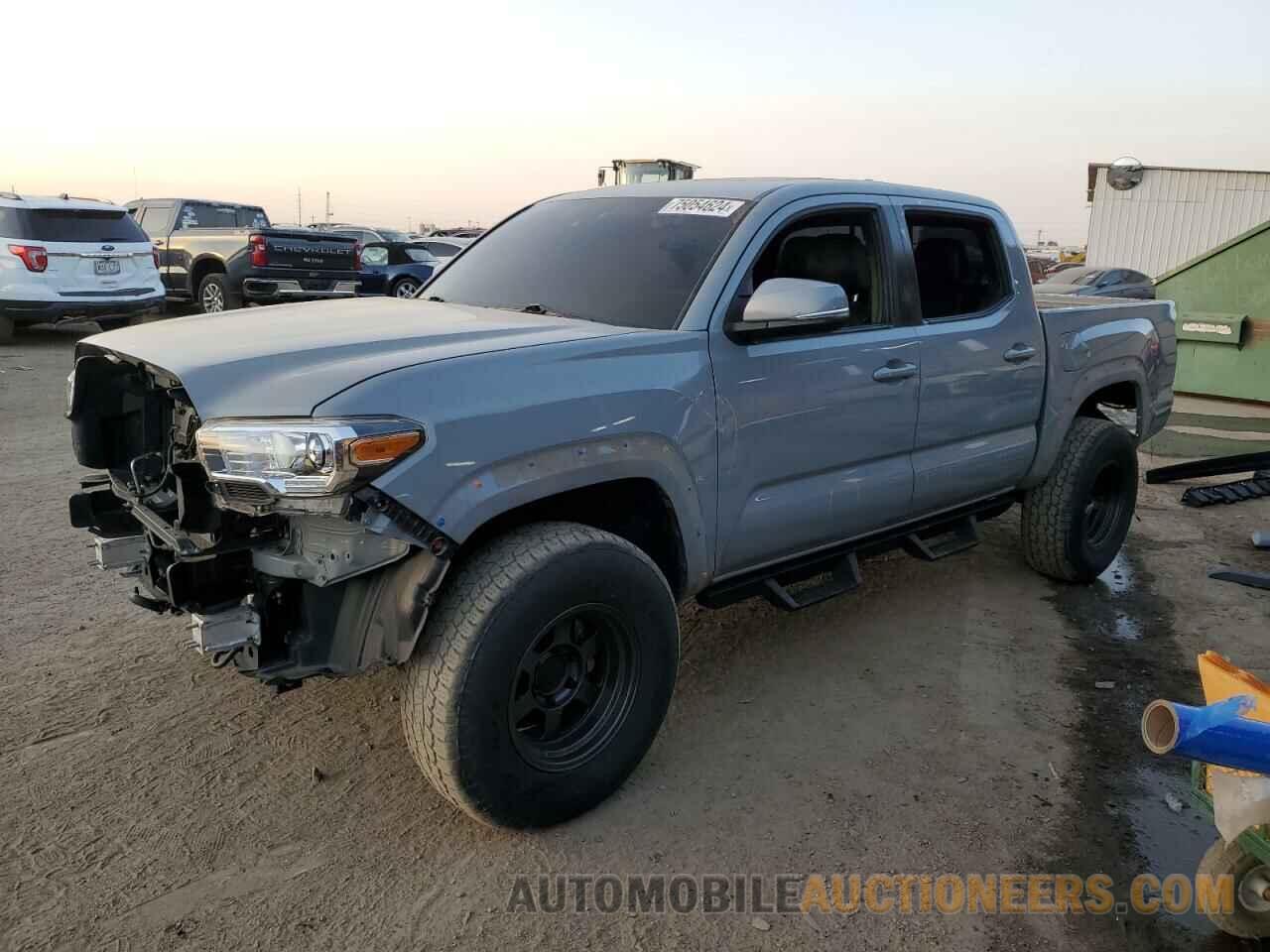 3TMCZ5AN9KM281936 TOYOTA TACOMA 2019