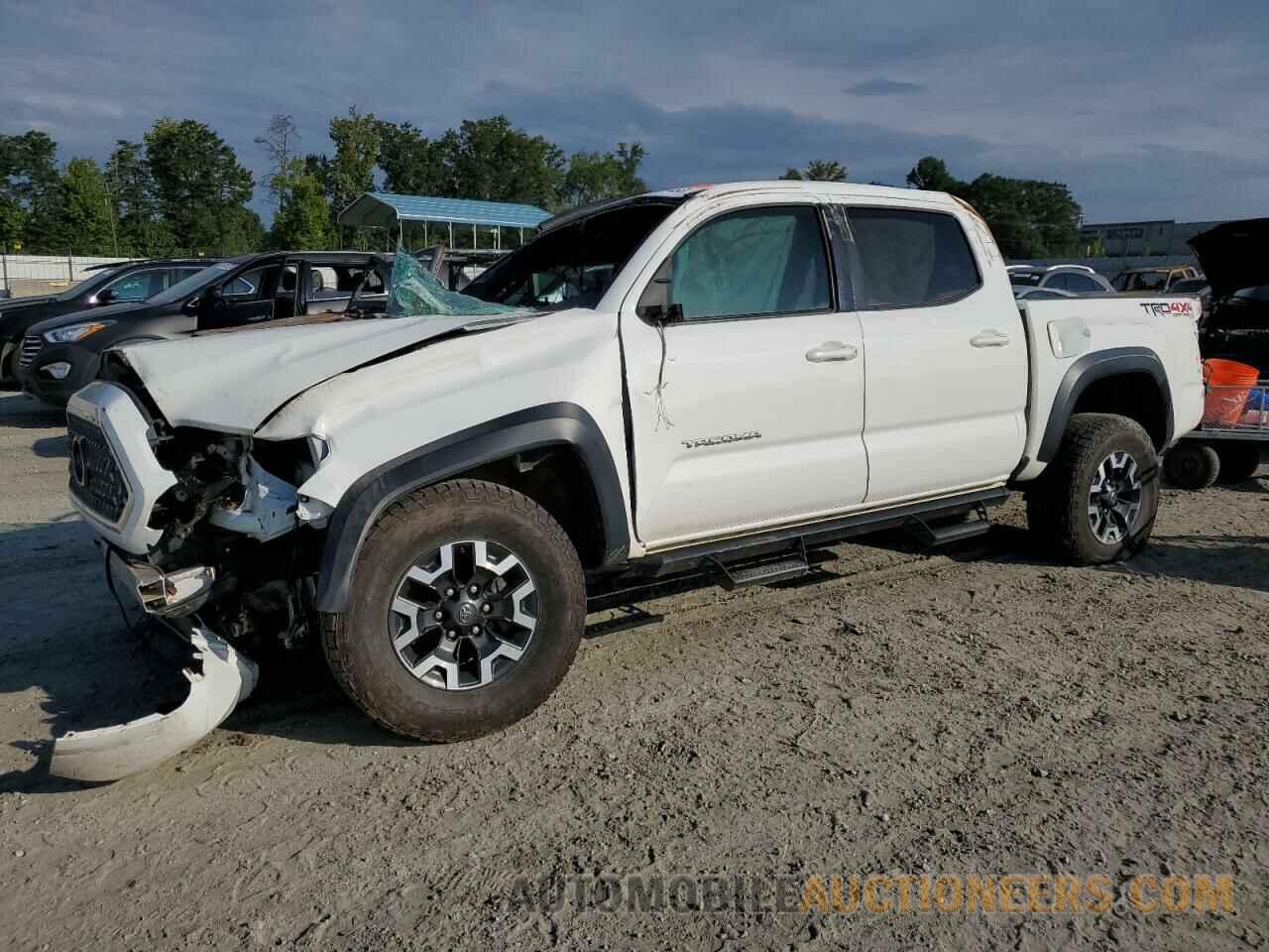 3TMCZ5AN9KM283251 TOYOTA TACOMA 2019