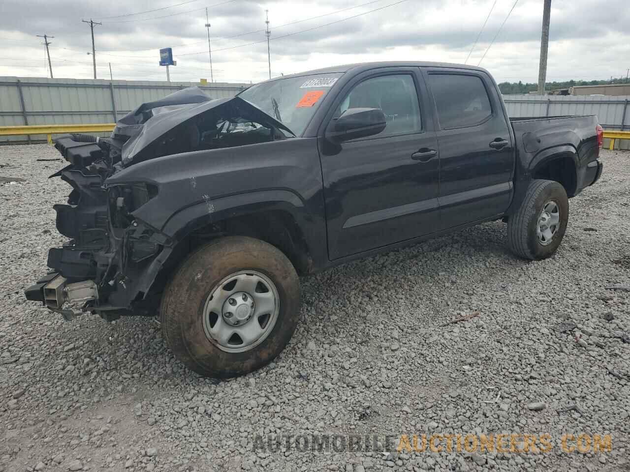 3TMCZ5AN9KM286456 TOYOTA TACOMA 2019