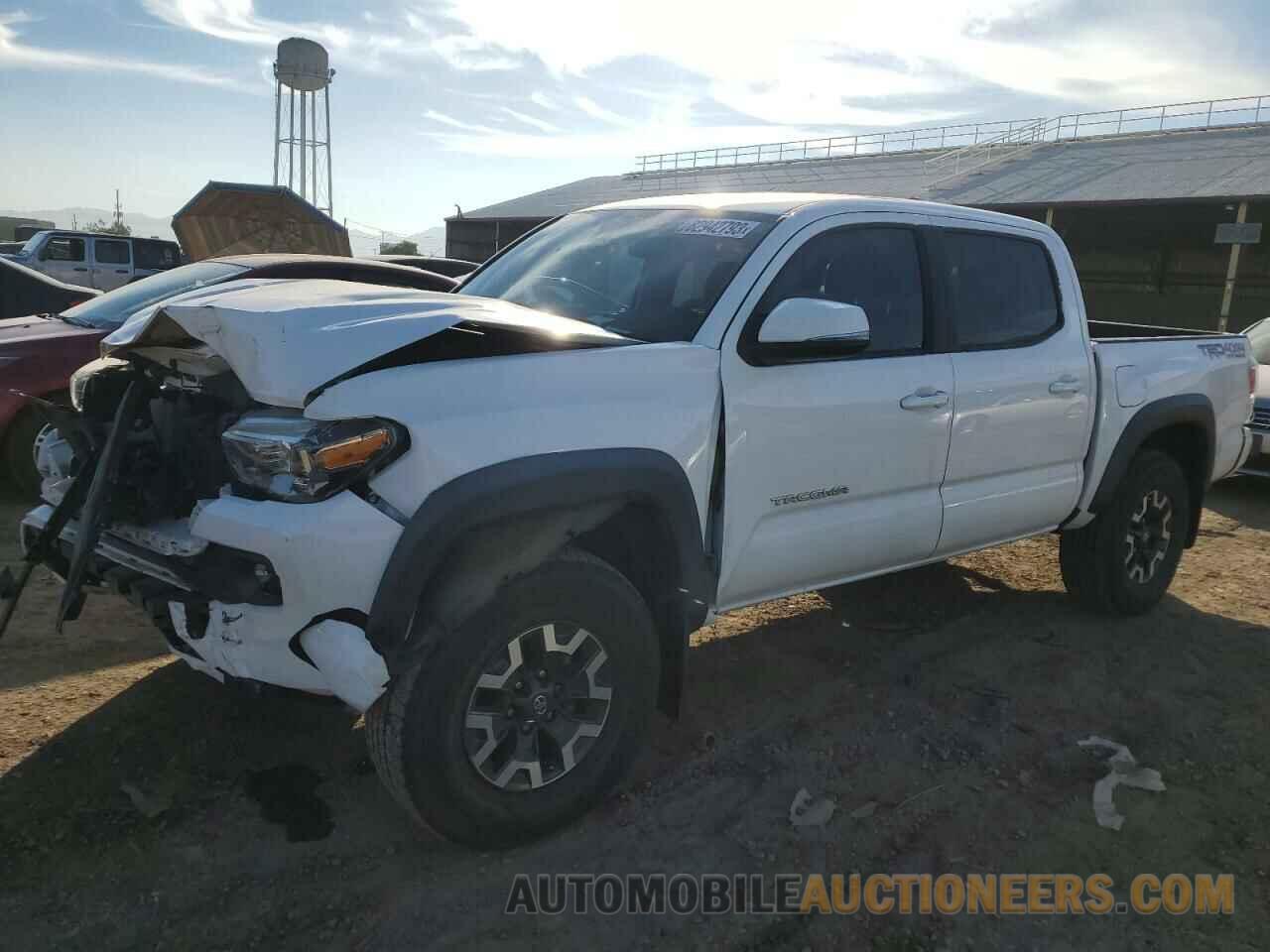 3TMCZ5AN9LM294655 TOYOTA TACOMA 2020