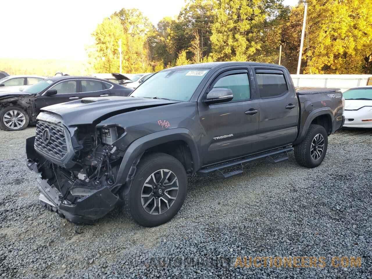 3TMCZ5AN9LM295479 TOYOTA TACOMA 2020