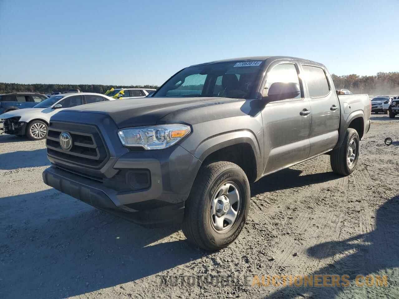 3TMCZ5AN9LM295675 TOYOTA TACOMA 2020