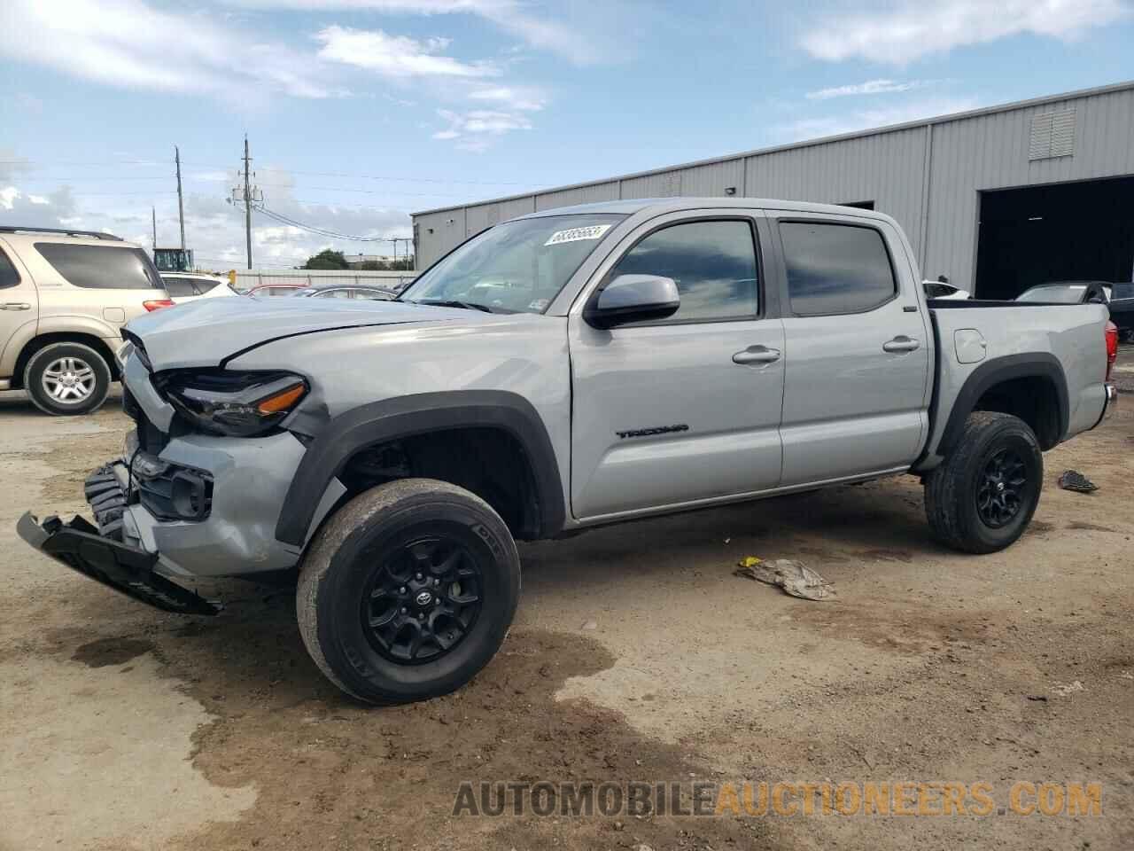 3TMCZ5AN9LM296227 TOYOTA TACOMA 2020