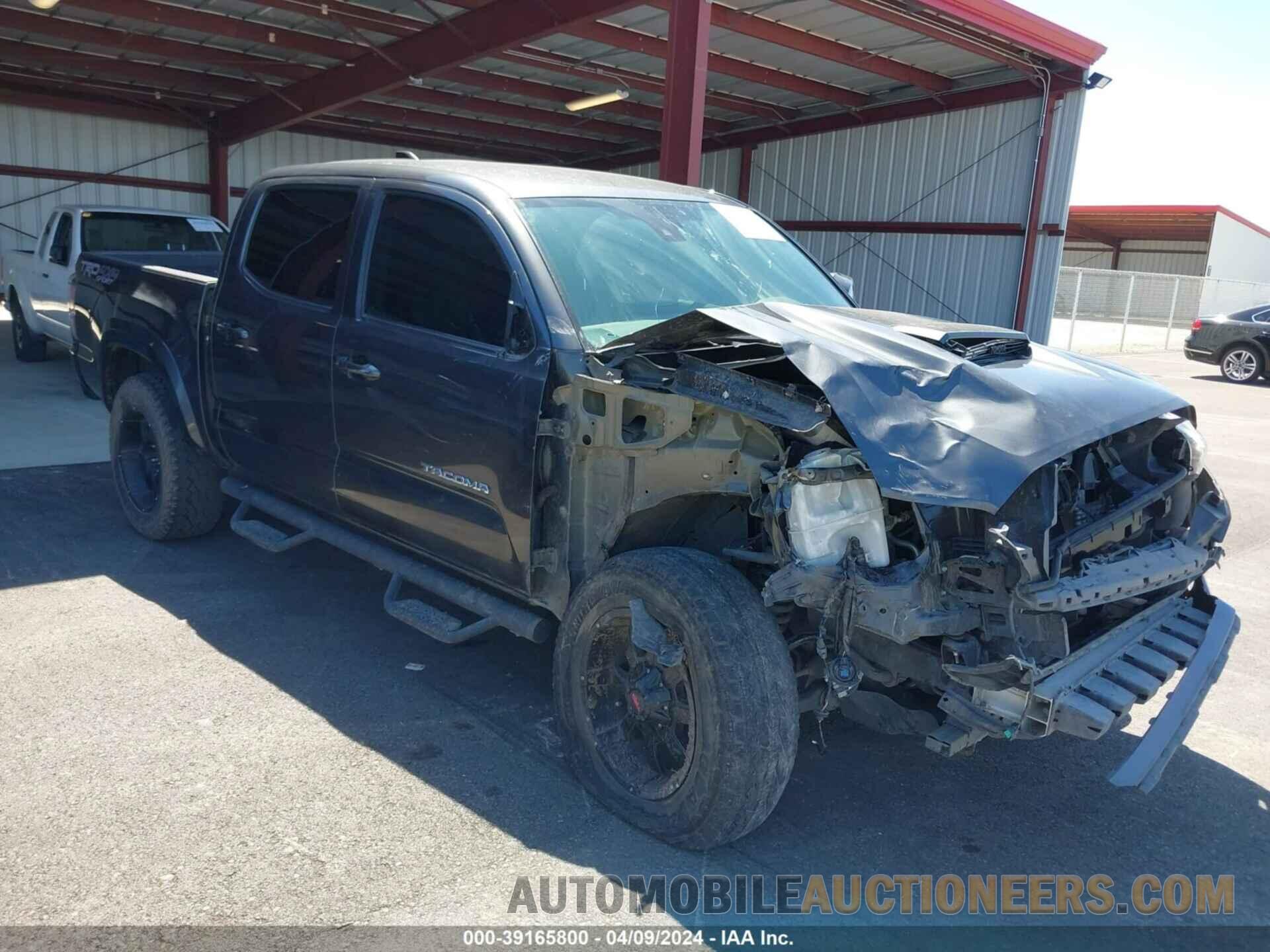 3TMCZ5AN9LM296826 TOYOTA TACOMA 2020