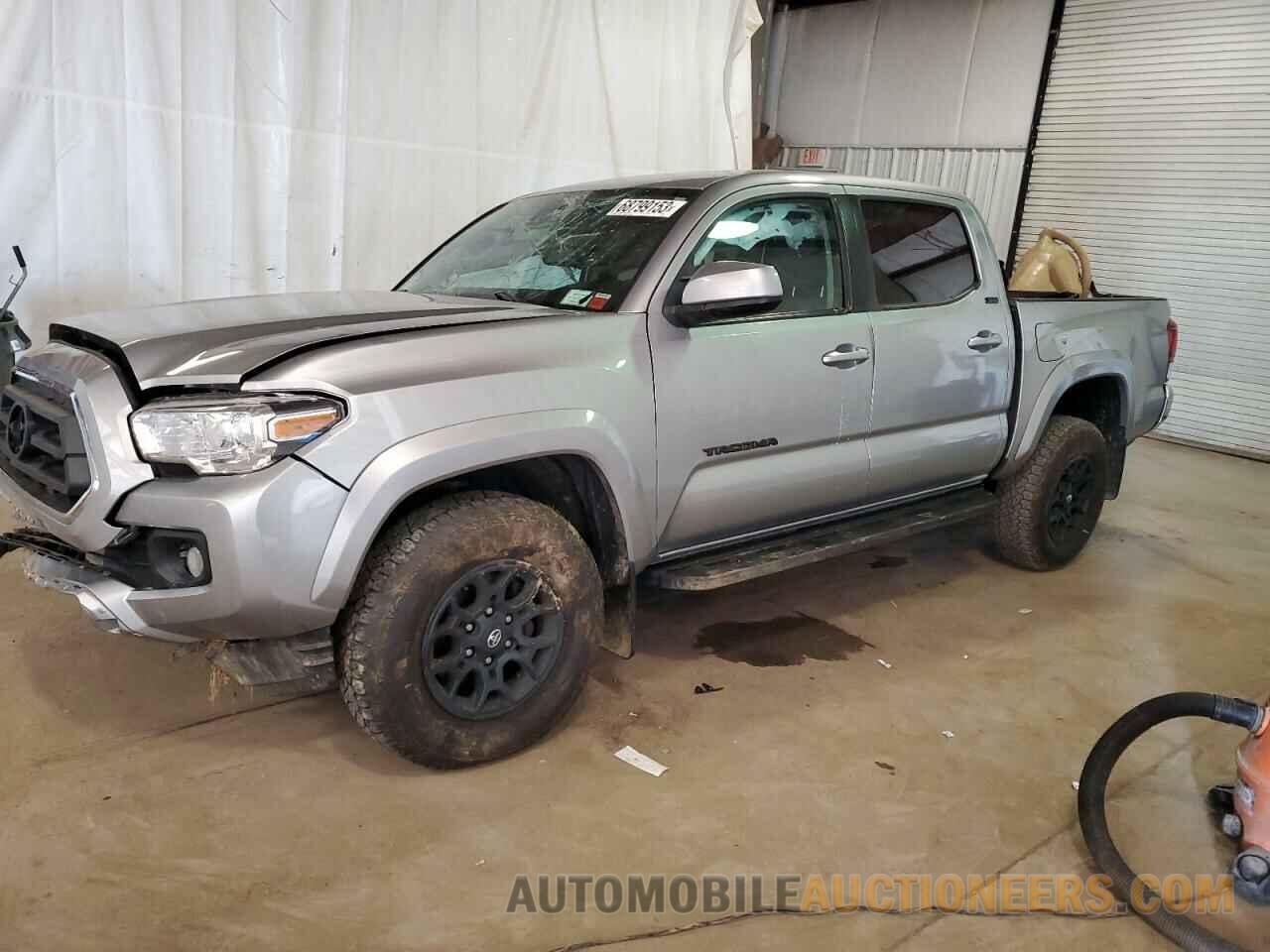 3TMCZ5AN9LM300583 TOYOTA TACOMA 2020