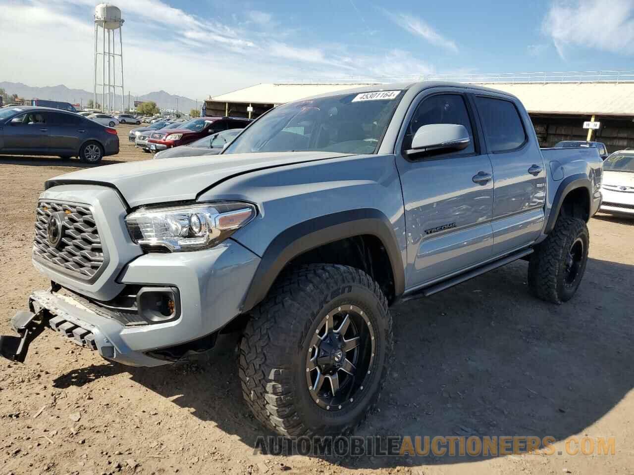 3TMCZ5AN9LM306531 TOYOTA TACOMA 2020