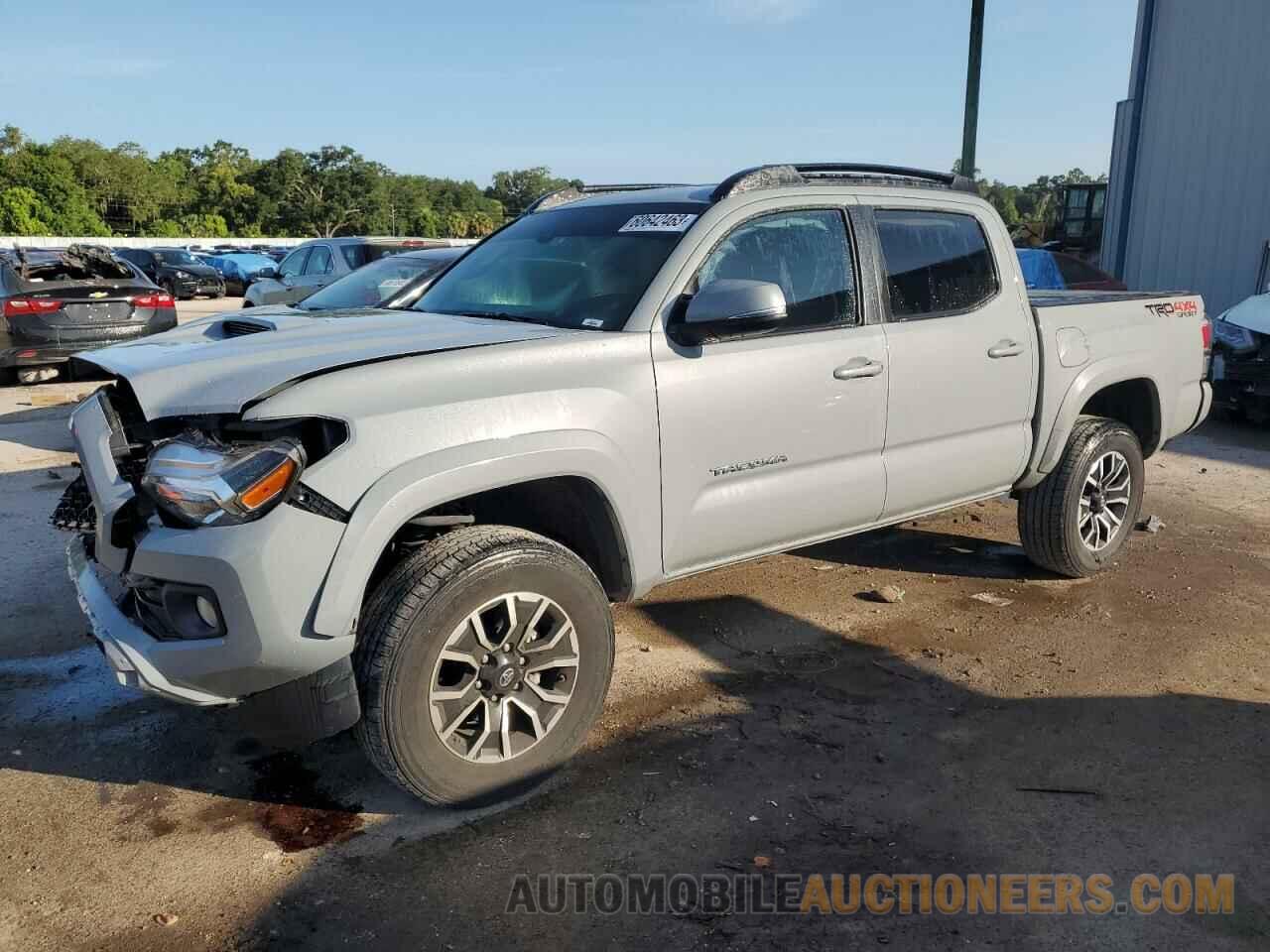 3TMCZ5AN9LM309204 TOYOTA TACOMA 2020