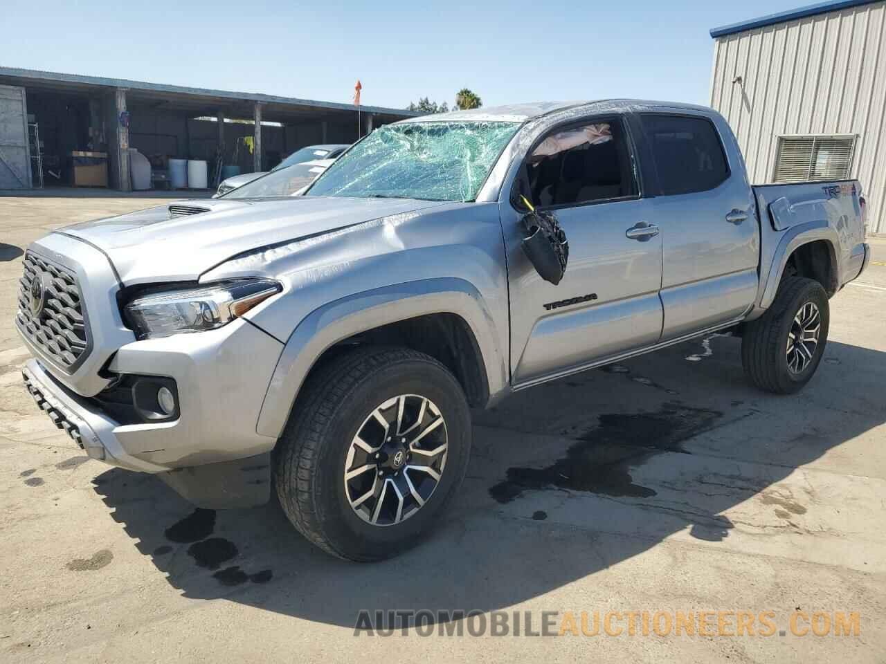 3TMCZ5AN9LM311910 TOYOTA TACOMA 2020