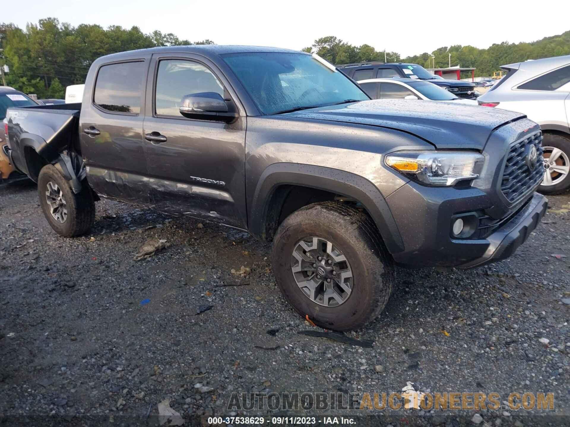 3TMCZ5AN9LM313480 TOYOTA TACOMA 2020