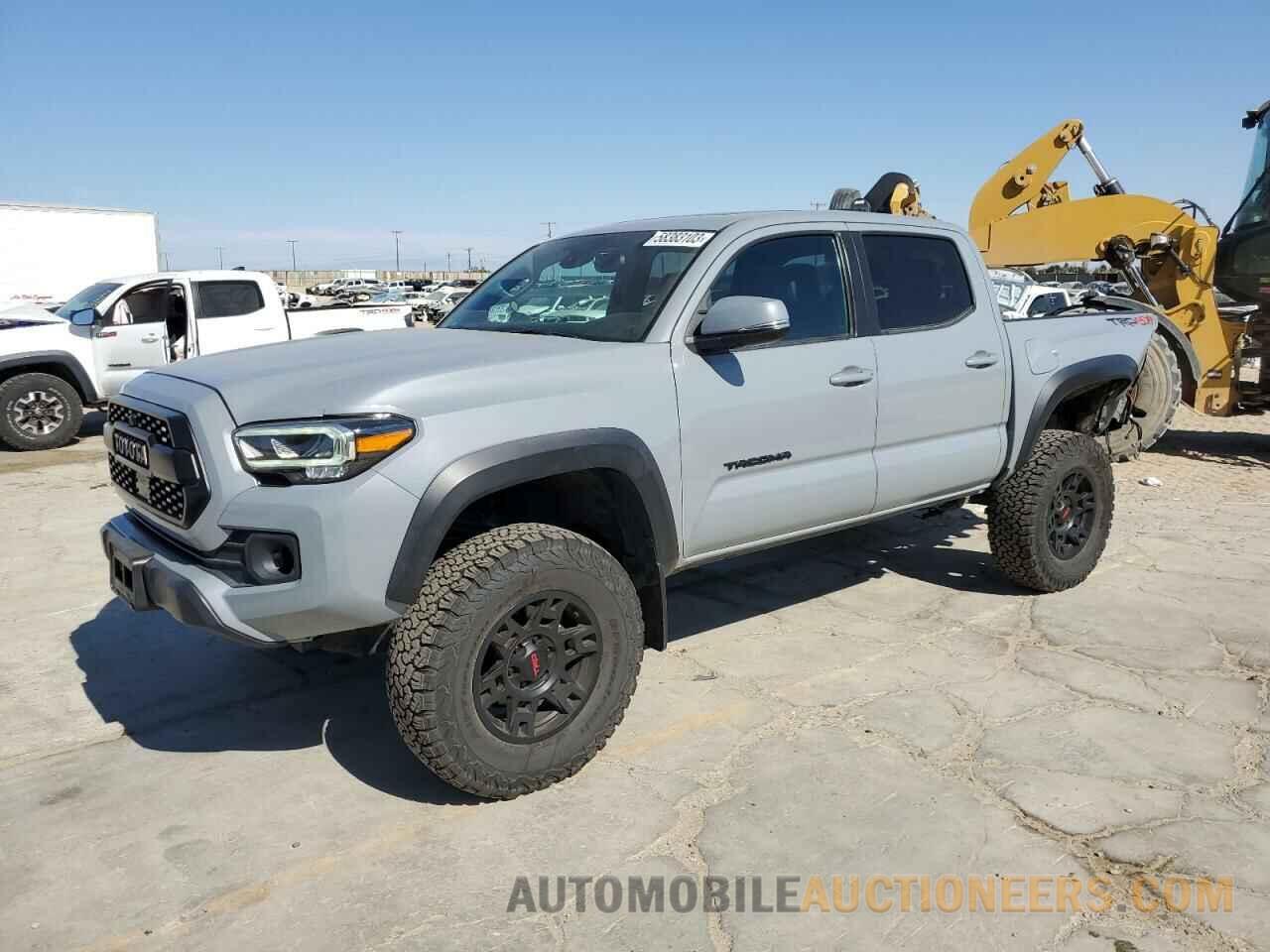 3TMCZ5AN9LM314385 TOYOTA TACOMA 2020