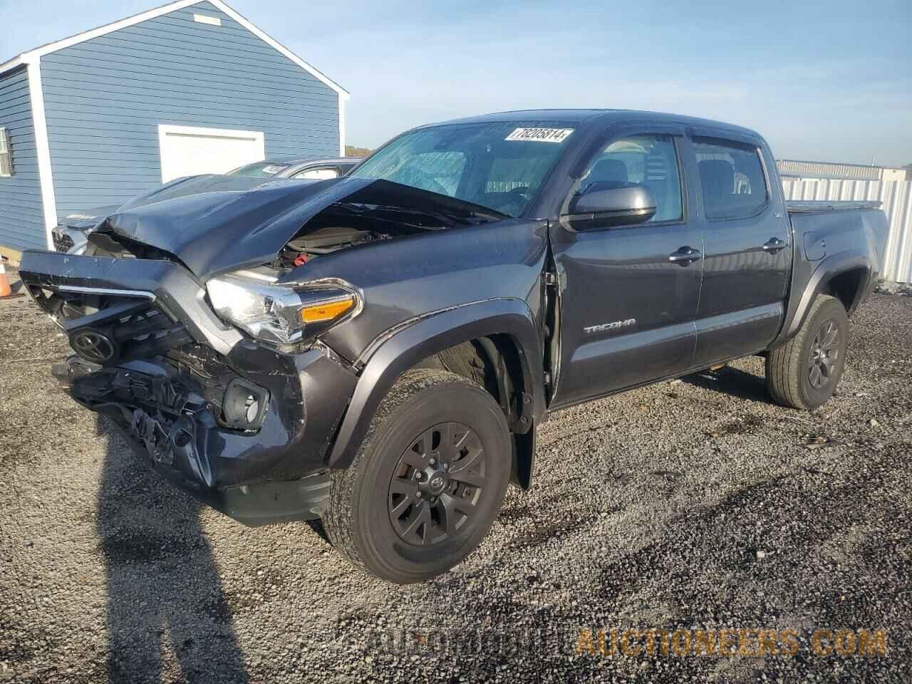 3TMCZ5AN9LM315892 TOYOTA TACOMA 2020