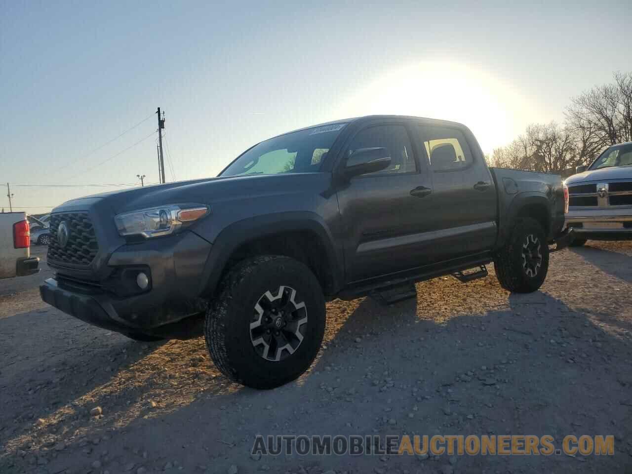 3TMCZ5AN9LM320350 TOYOTA TACOMA 2020