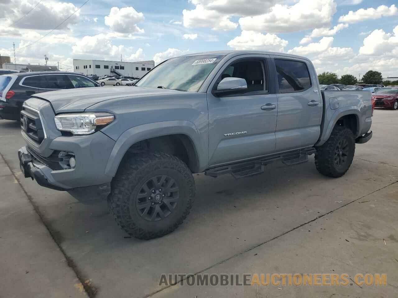 3TMCZ5AN9LM322244 TOYOTA TACOMA 2020