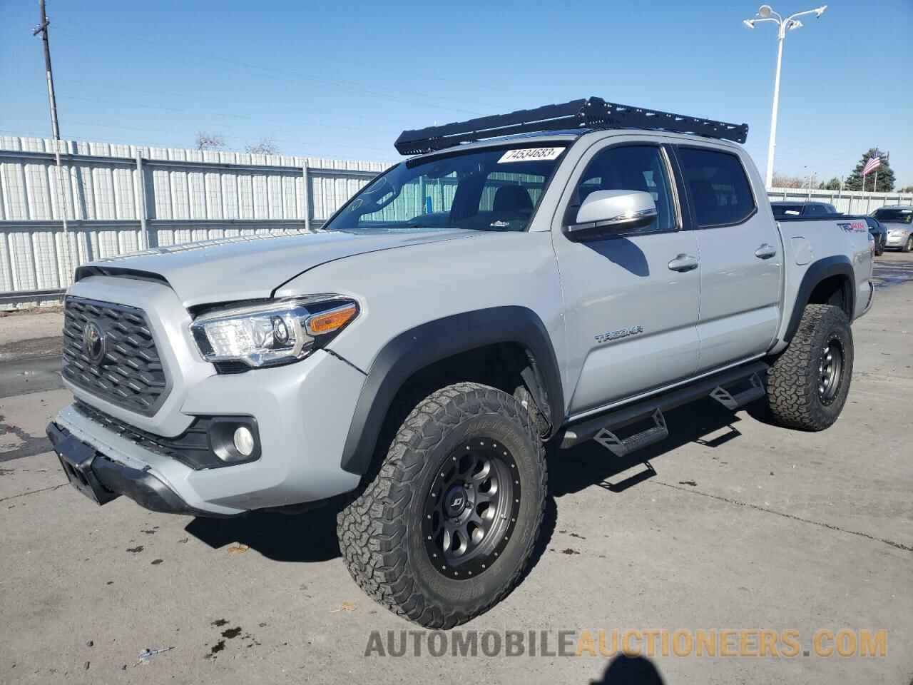 3TMCZ5AN9LM325144 TOYOTA TACOMA 2020