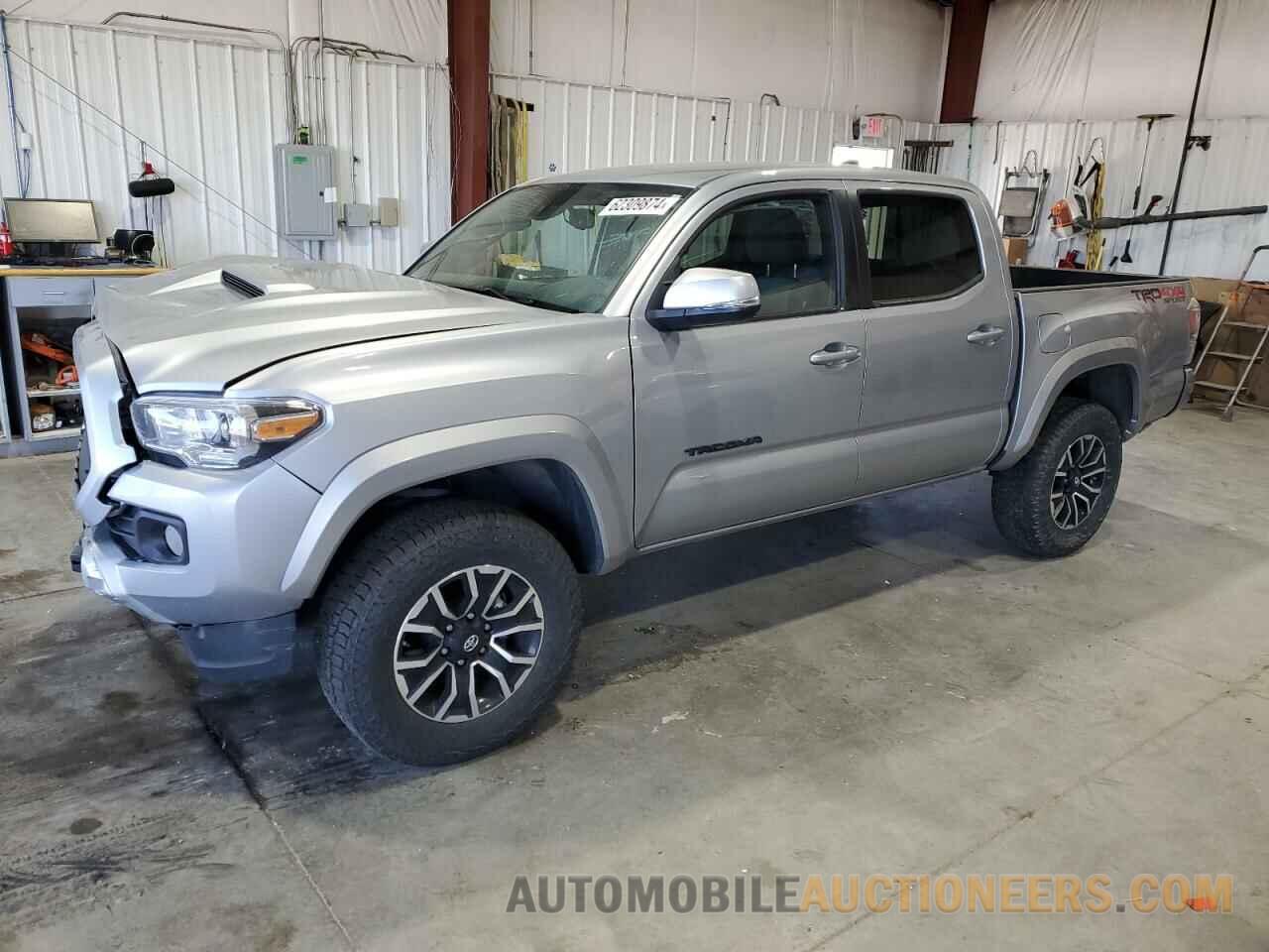 3TMCZ5AN9LM325726 TOYOTA TACOMA 2020