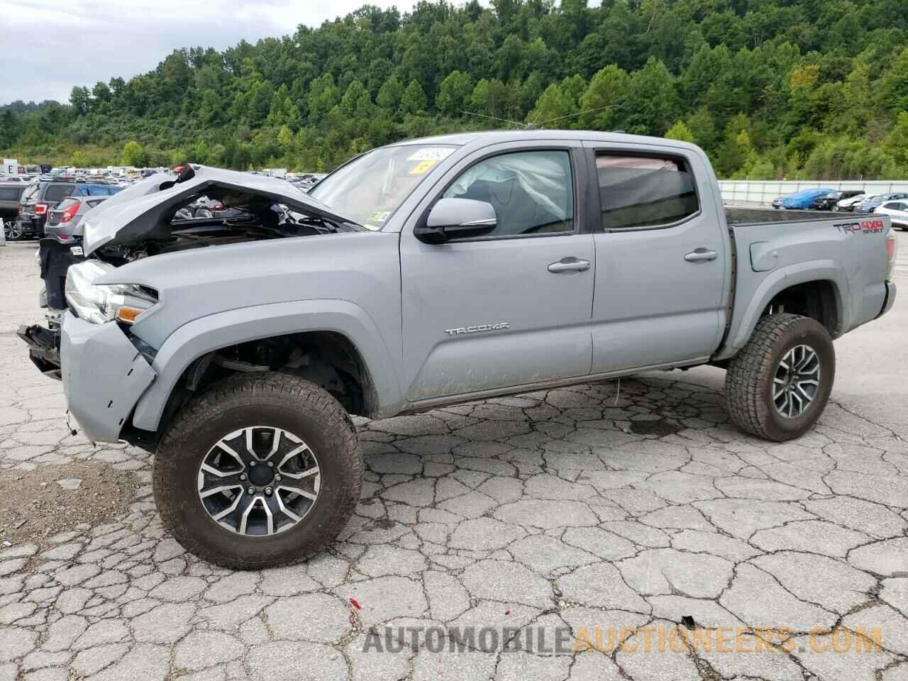 3TMCZ5AN9LM335446 TOYOTA TACOMA 2020