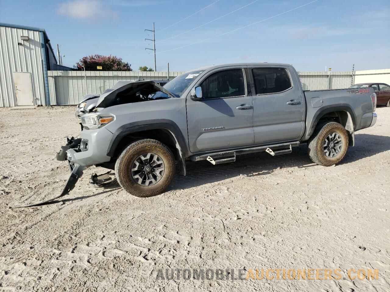 3TMCZ5AN9LM337620 TOYOTA TACOMA 2020