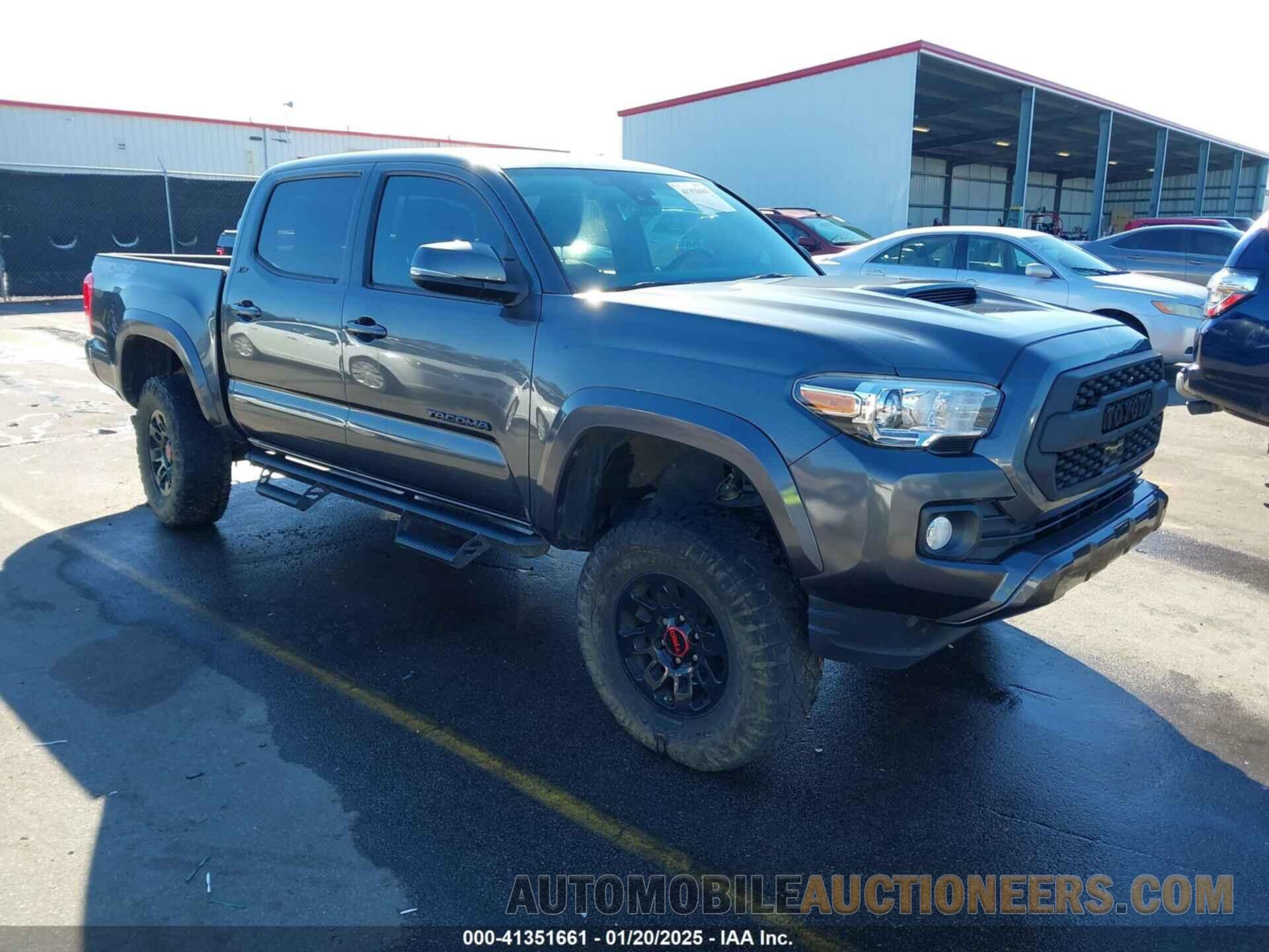 3TMCZ5AN9LM338167 TOYOTA TACOMA 2020