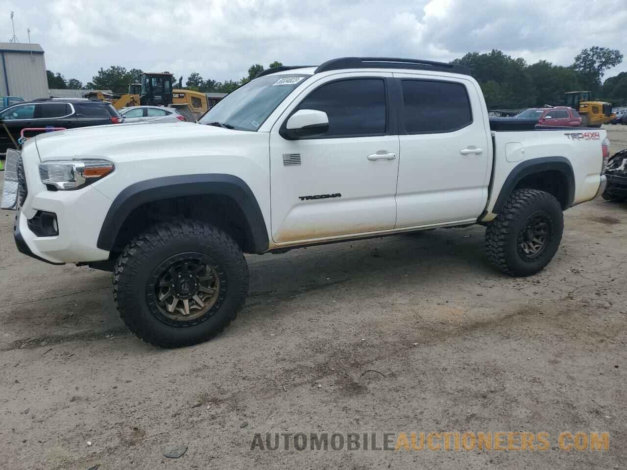 3TMCZ5AN9LM338430 TOYOTA TACOMA 2020