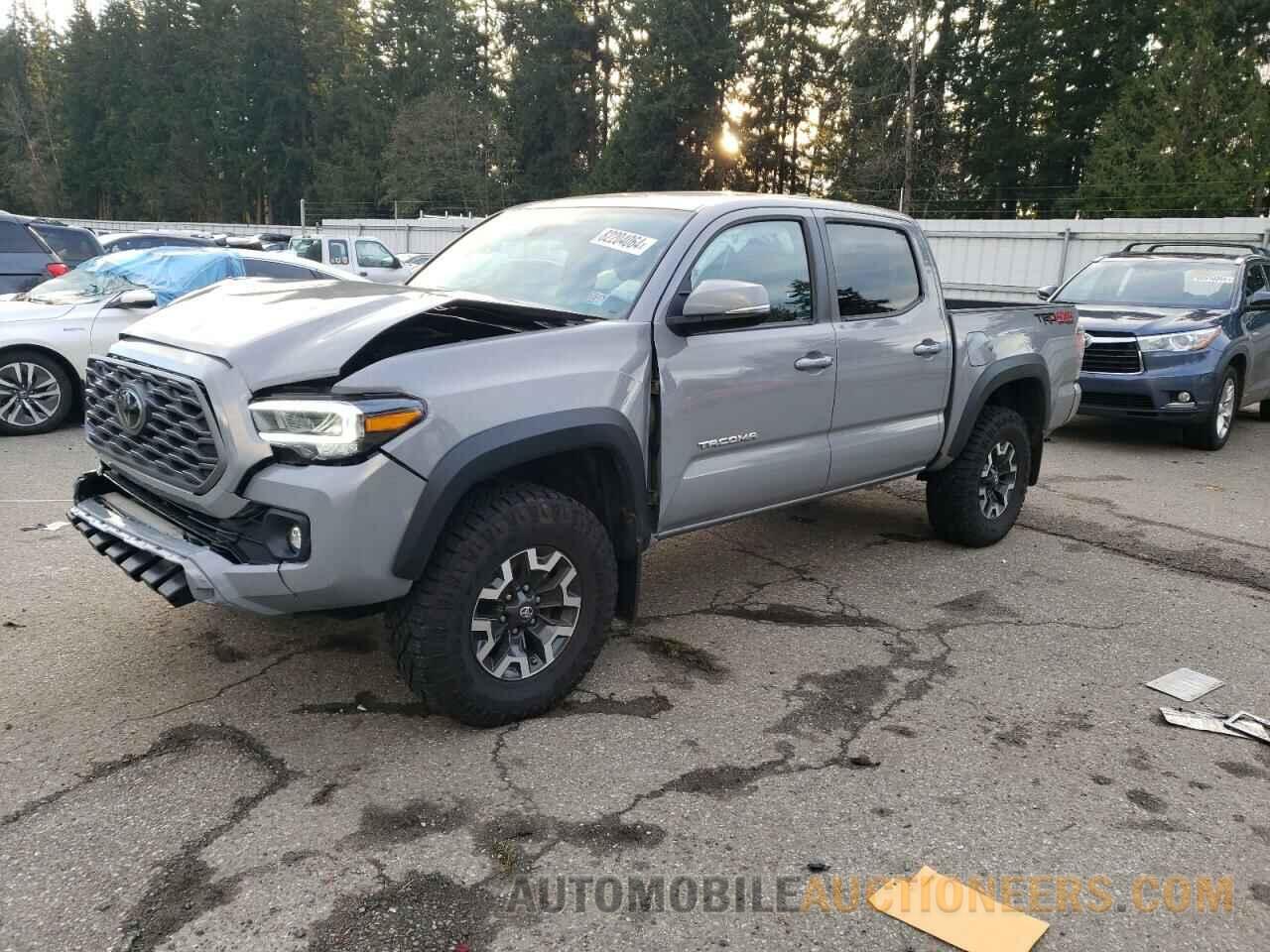 3TMCZ5AN9LM346818 TOYOTA TACOMA 2020