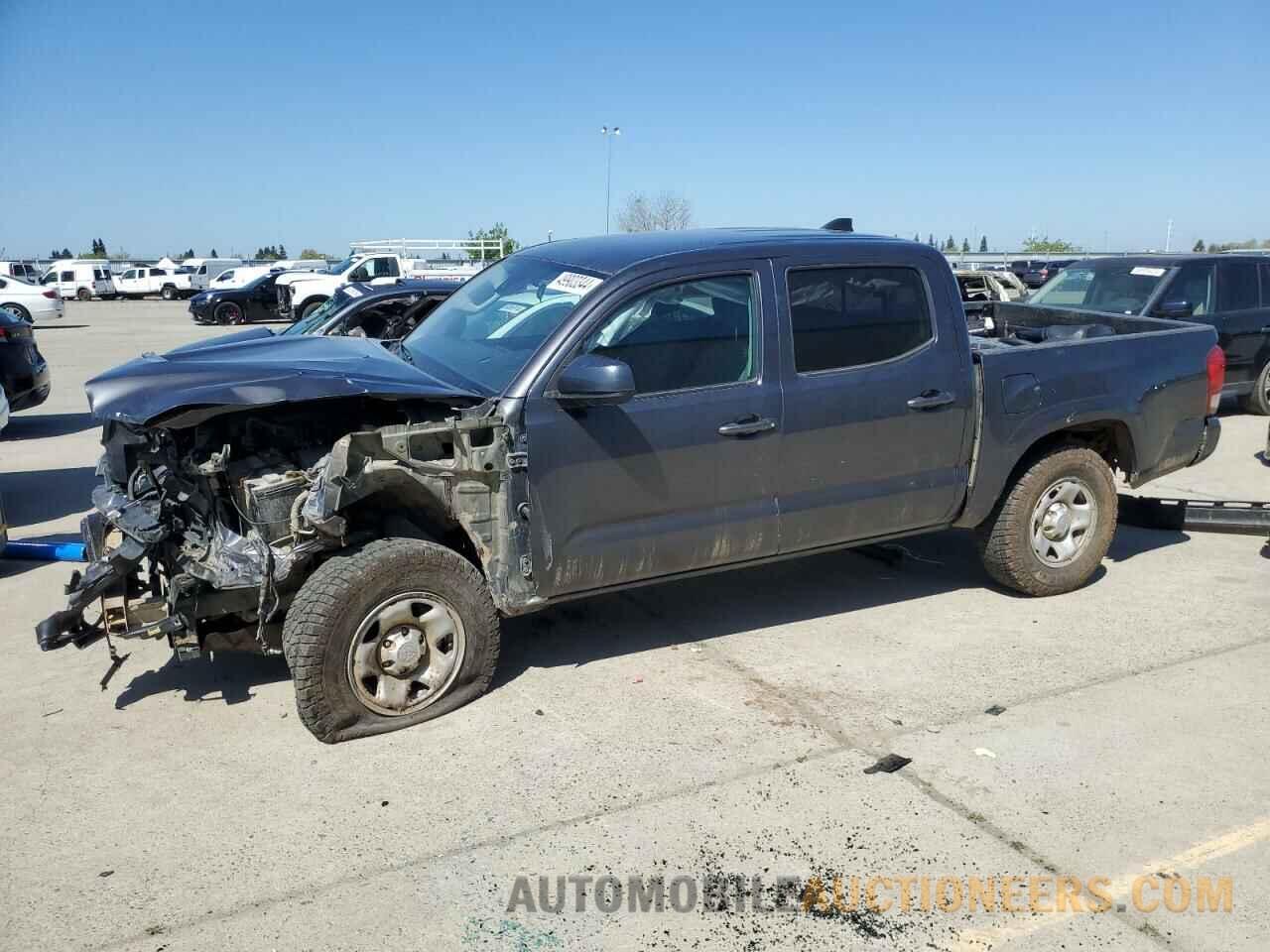 3TMCZ5AN9LM349346 TOYOTA TACOMA 2020