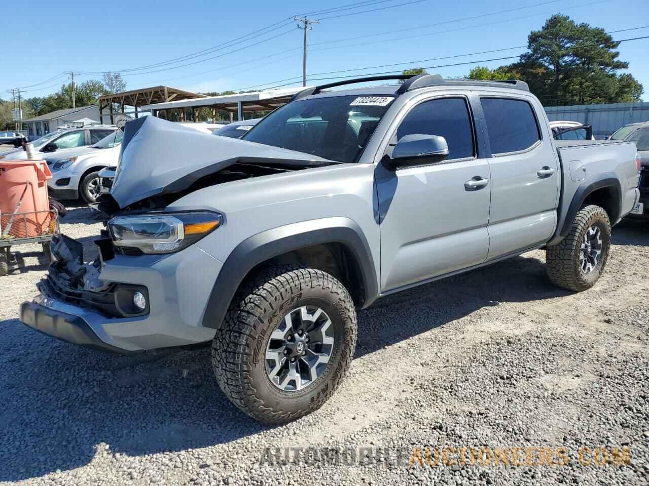 3TMCZ5AN9LM351517 TOYOTA TACOMA 2020