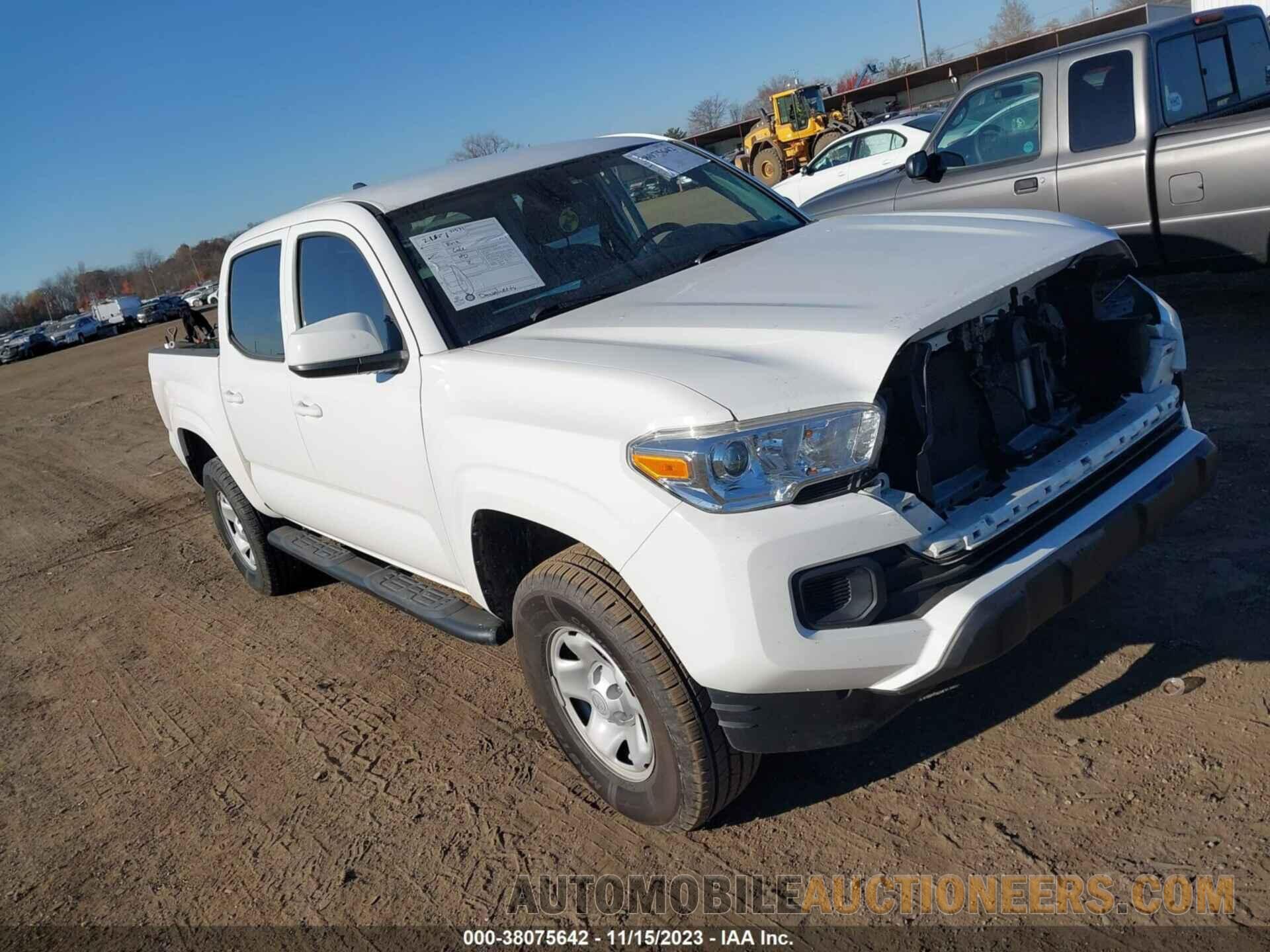 3TMCZ5AN9LM351680 TOYOTA TACOMA 2020