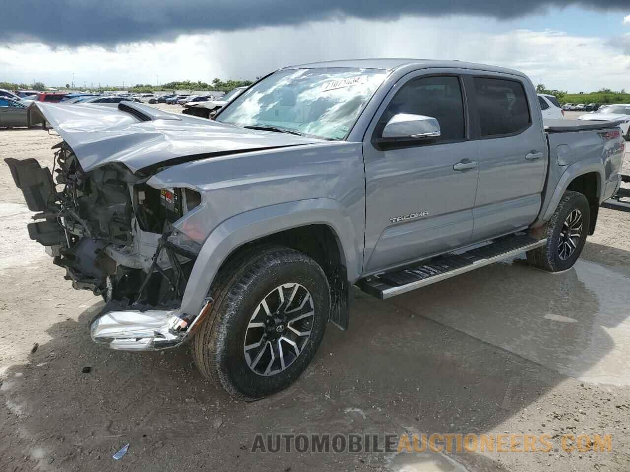 3TMCZ5AN9LM353106 TOYOTA TACOMA 2020