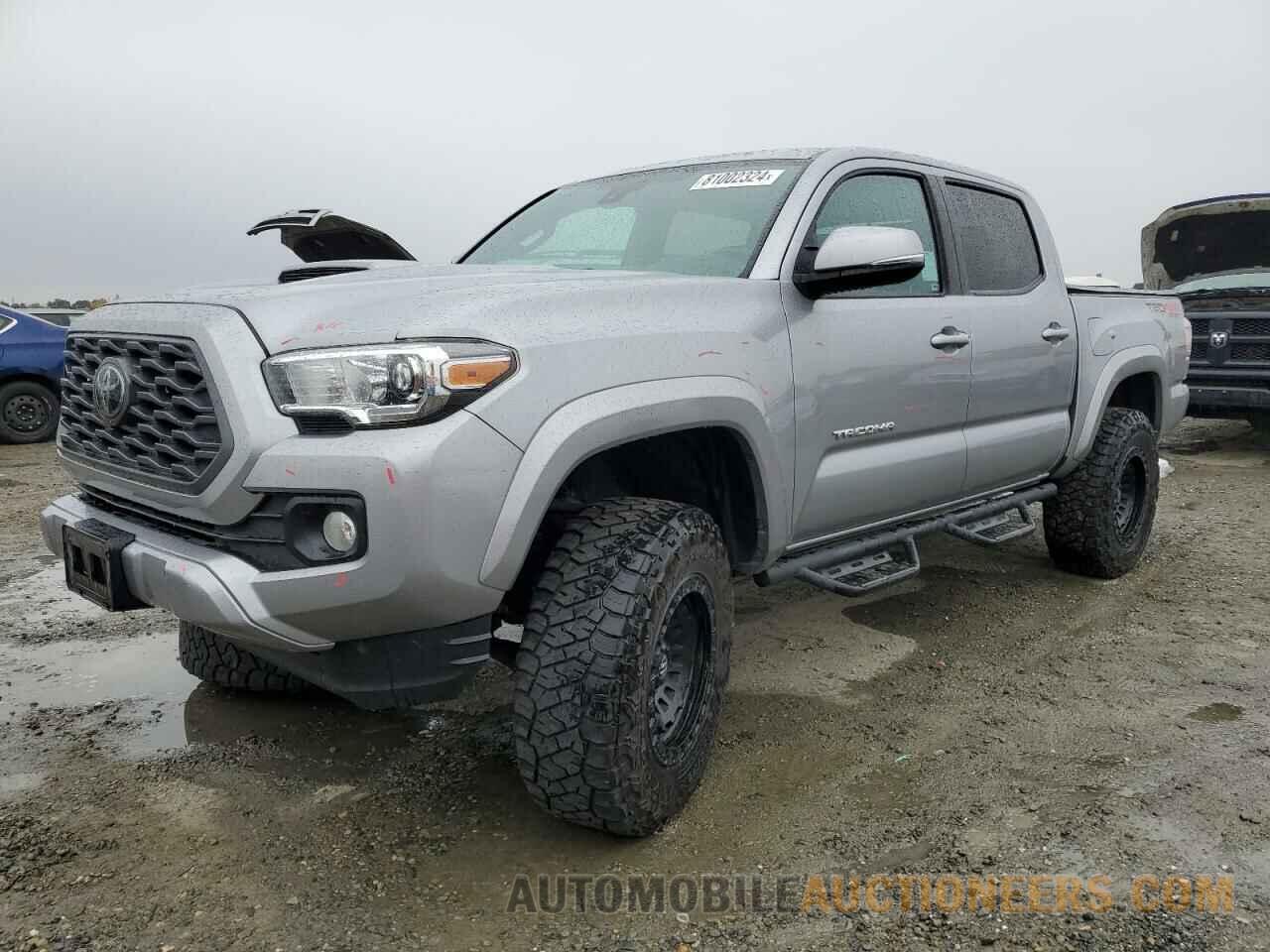 3TMCZ5AN9LM354532 TOYOTA TACOMA 2020