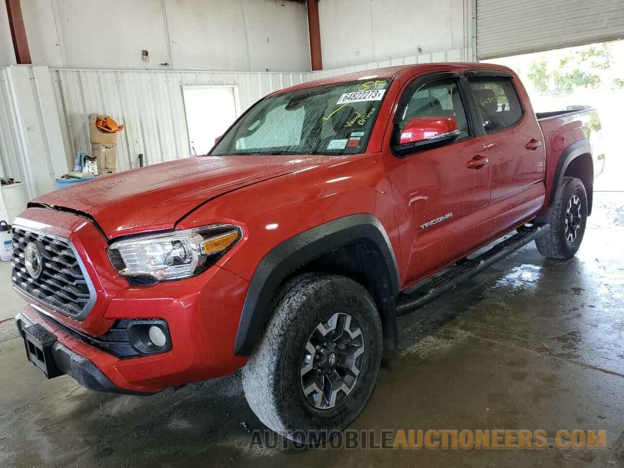 3TMCZ5AN9LM355003 TOYOTA TACOMA 2020