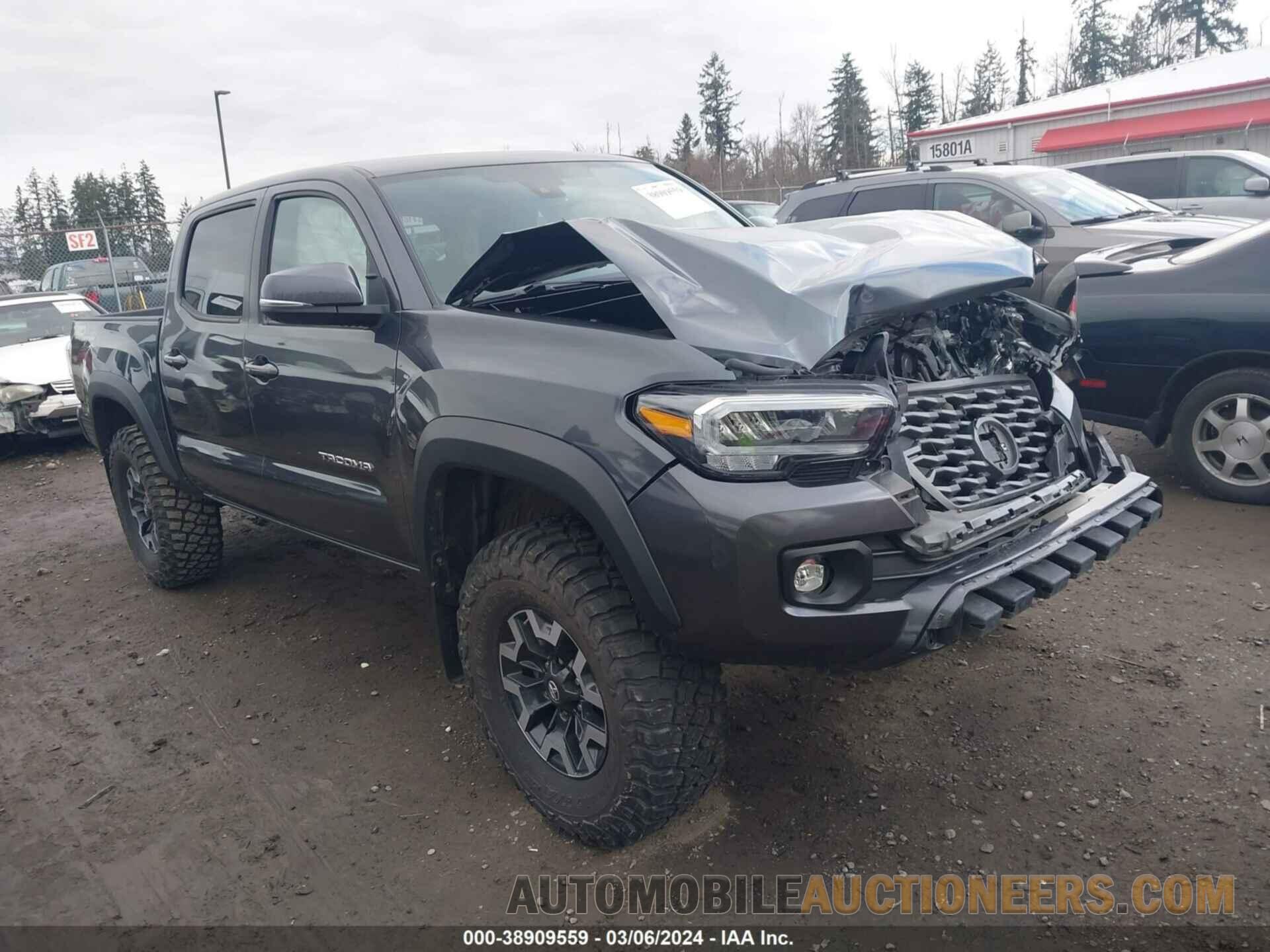 3TMCZ5AN9LM359620 TOYOTA TACOMA 2020