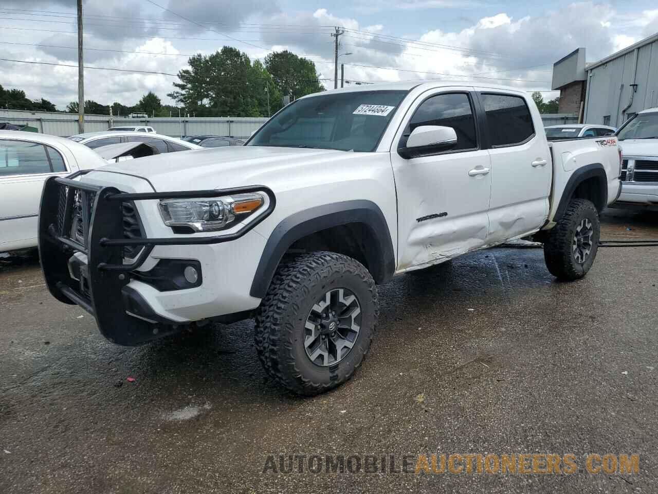 3TMCZ5AN9LM360282 TOYOTA TACOMA 2020