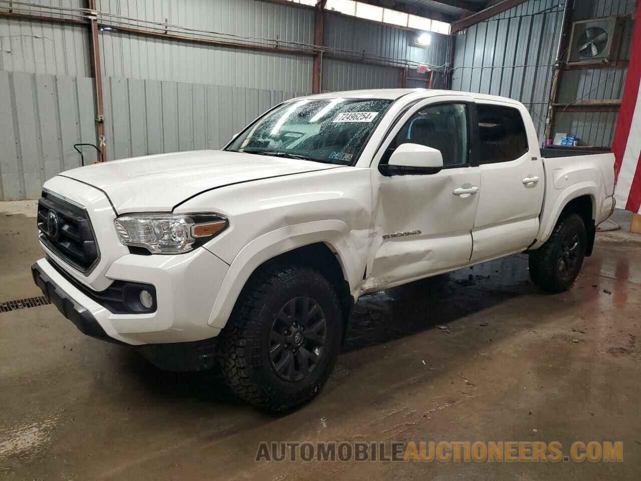 3TMCZ5AN9LM361030 TOYOTA TACOMA 2020