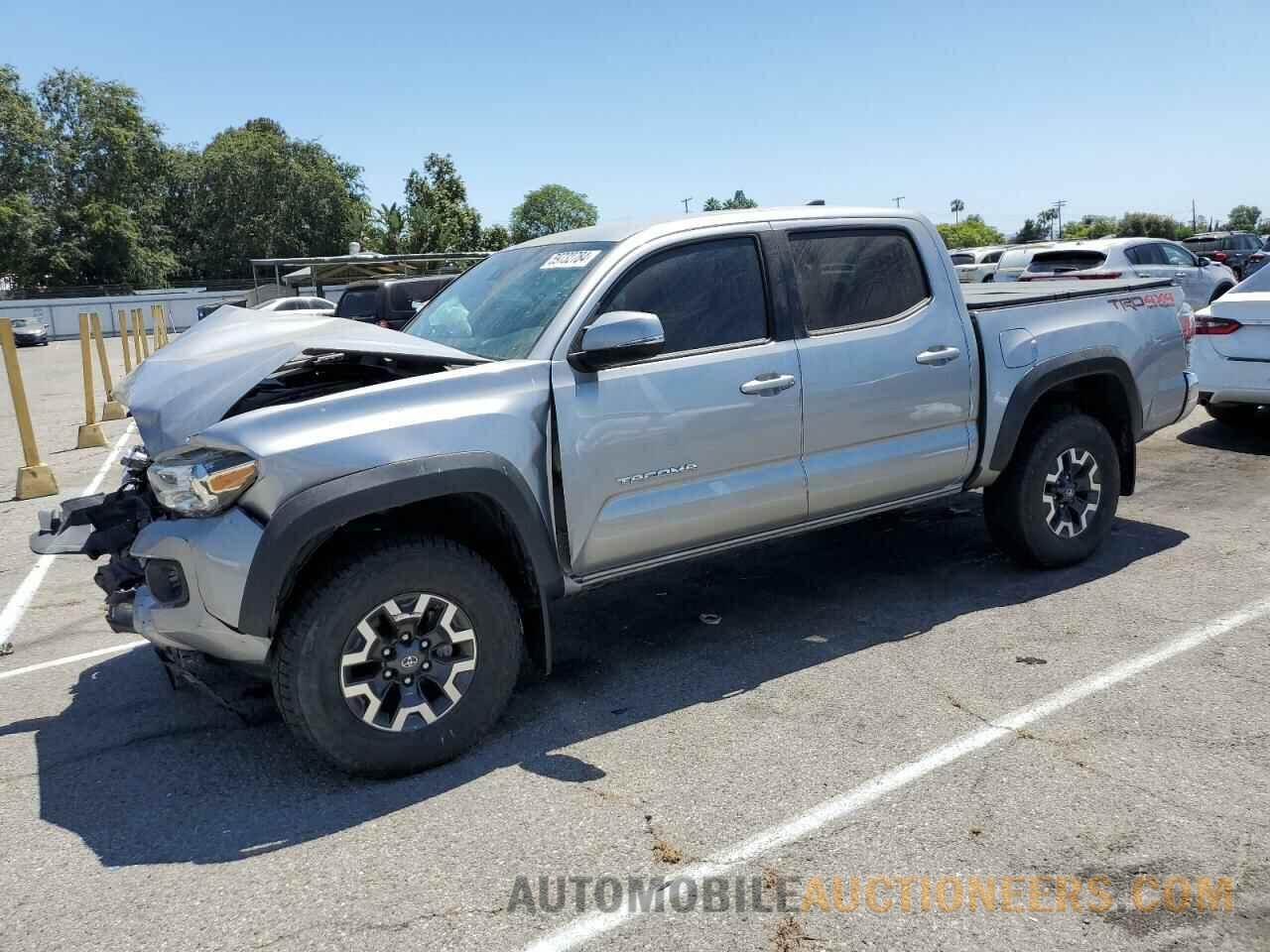 3TMCZ5AN9LM365708 TOYOTA TACOMA 2020