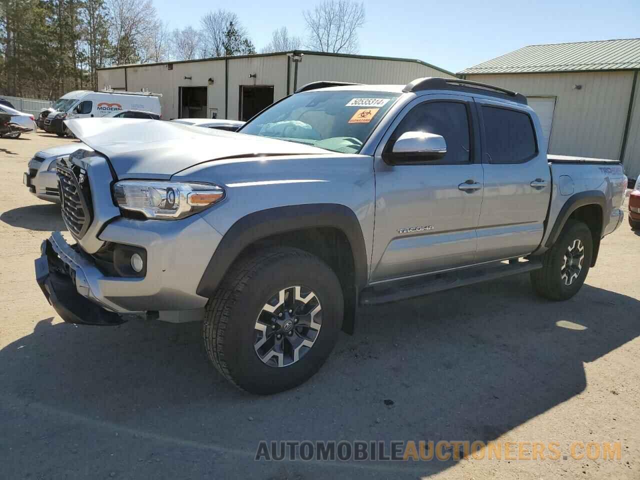 3TMCZ5AN9LM365787 TOYOTA TACOMA 2020