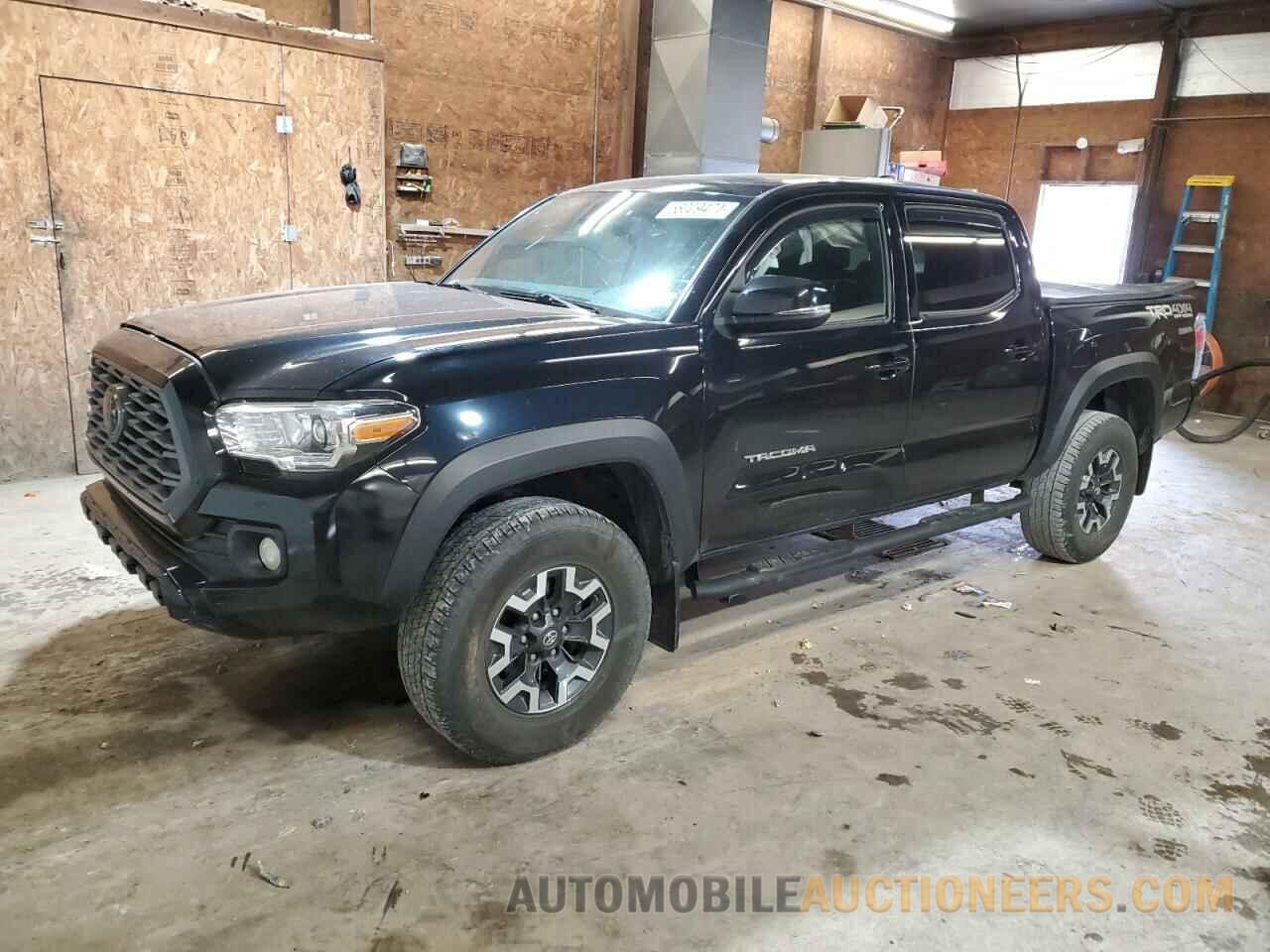 3TMCZ5AN9LM365823 TOYOTA TACOMA 2020