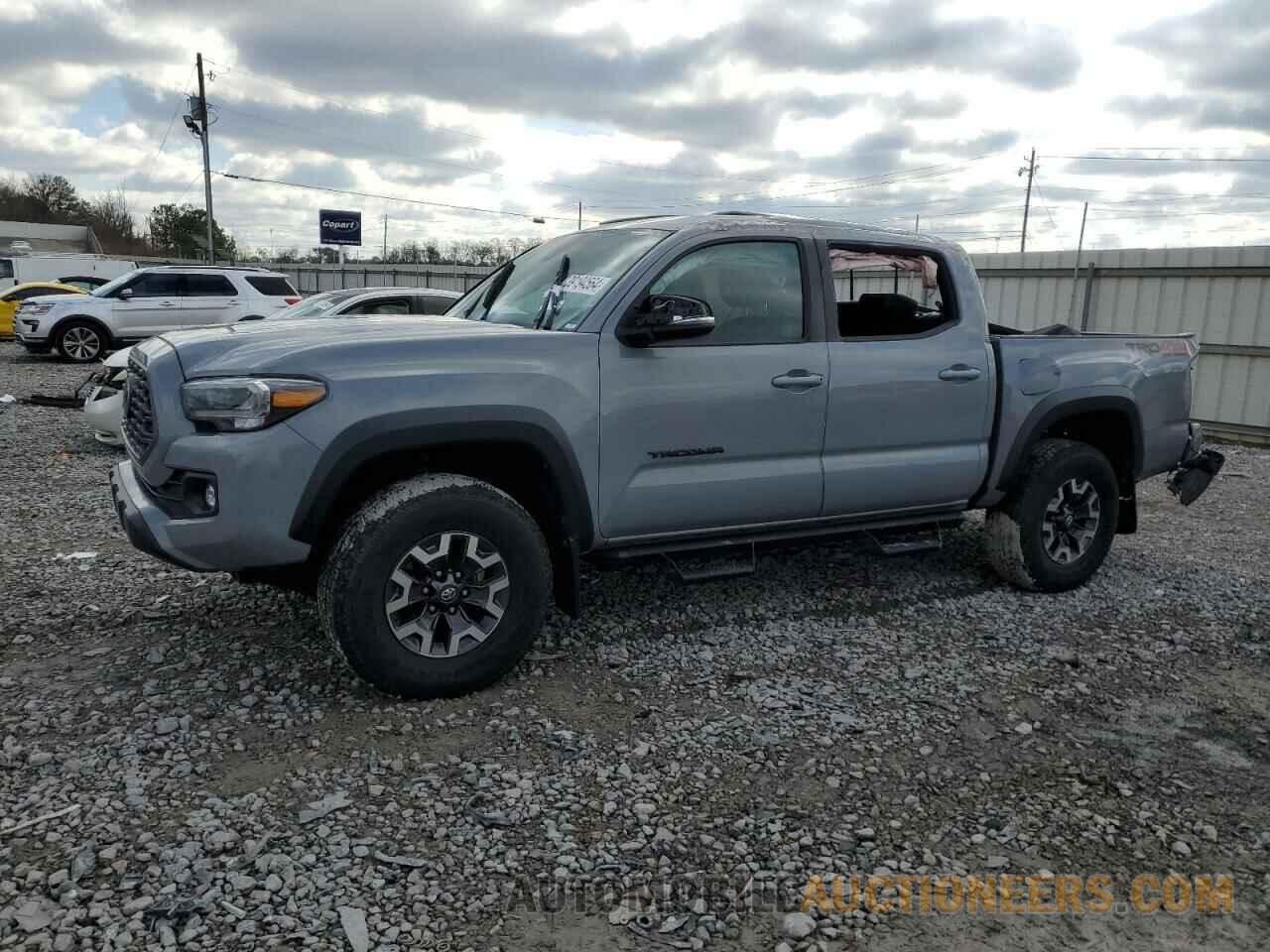 3TMCZ5AN9LM366356 TOYOTA TACOMA 2020