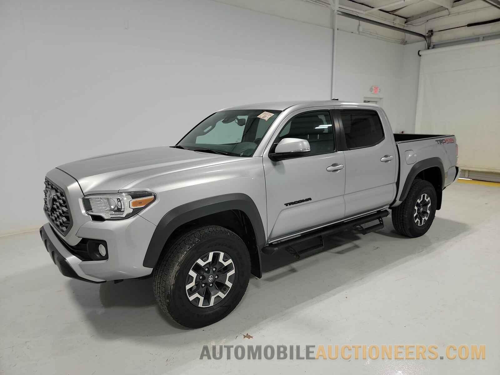 3TMCZ5AN9MM403777 Toyota Tacoma 2021