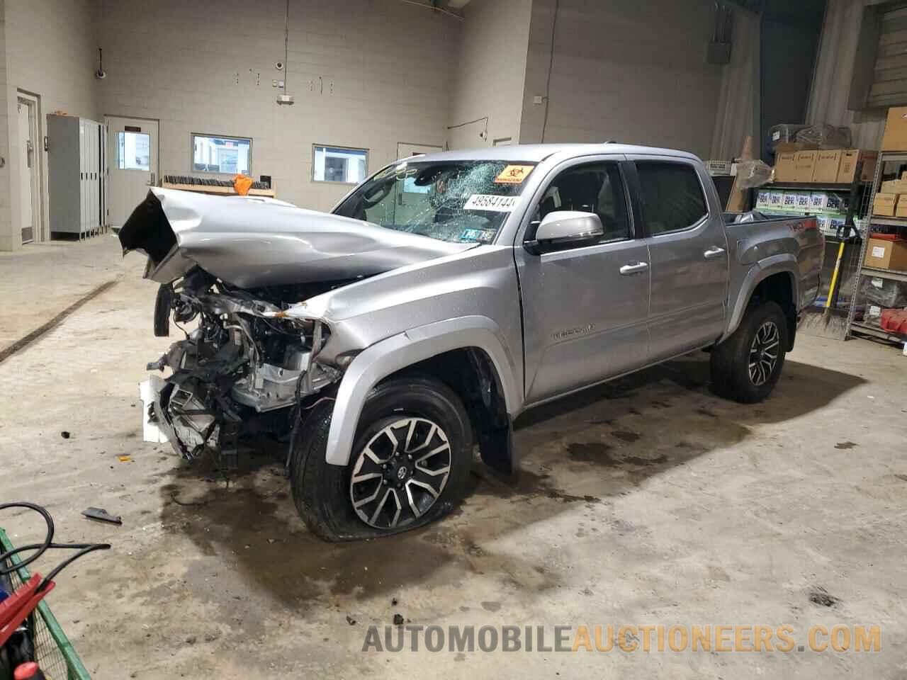 3TMCZ5AN9MM406193 TOYOTA TACOMA 2021