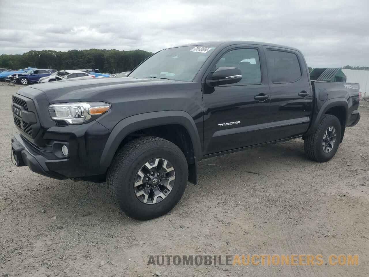 3TMCZ5AN9MM414004 TOYOTA TACOMA 2021