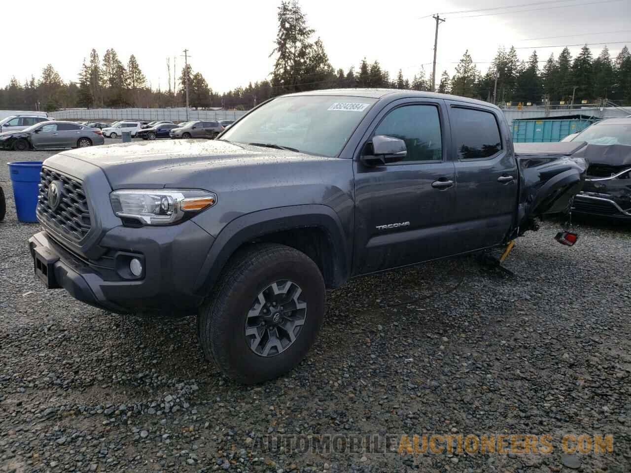 3TMCZ5AN9MM426377 TOYOTA TACOMA 2021