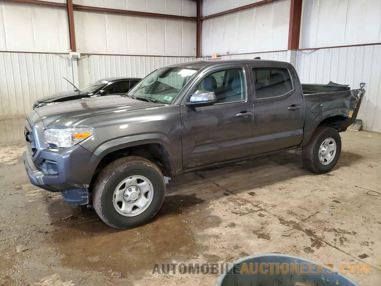 3TMCZ5AN9NM469912 TOYOTA TACOMA 2022