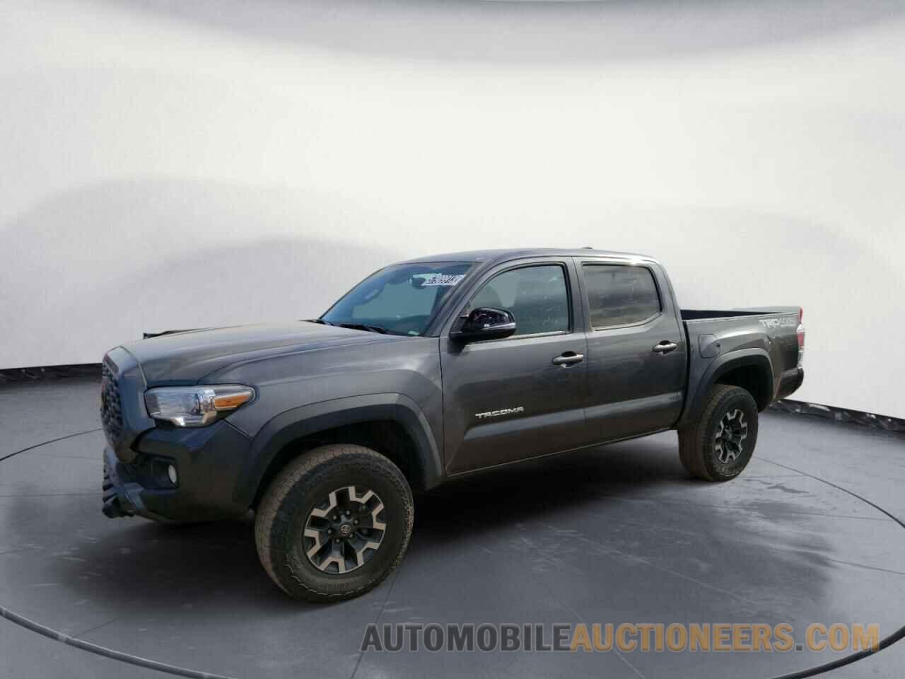 3TMCZ5AN9NM475712 TOYOTA TACOMA 2022